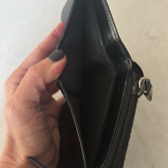 Prada Milano wallet - Picture 7 of 8